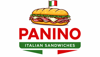 Panino Logo